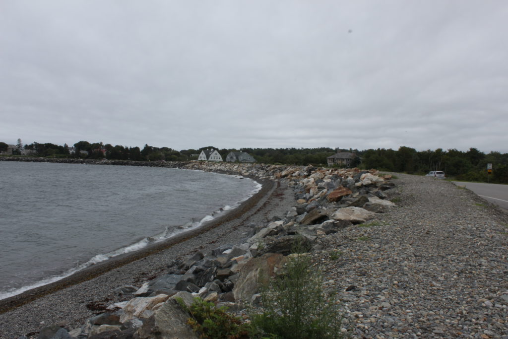 New Hampshire road trip