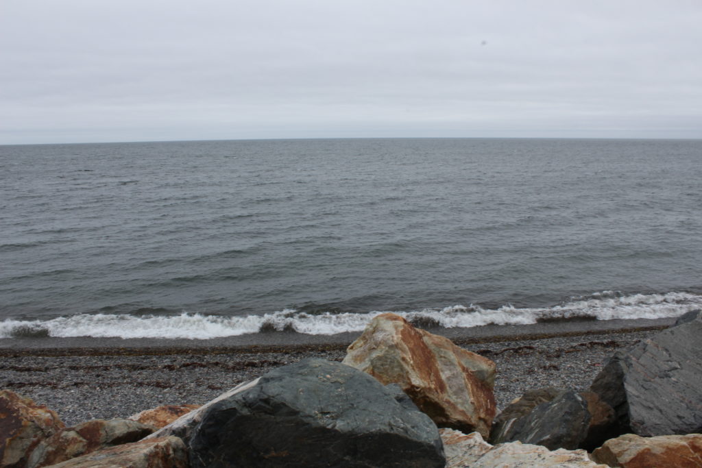 New Hampshire road trip