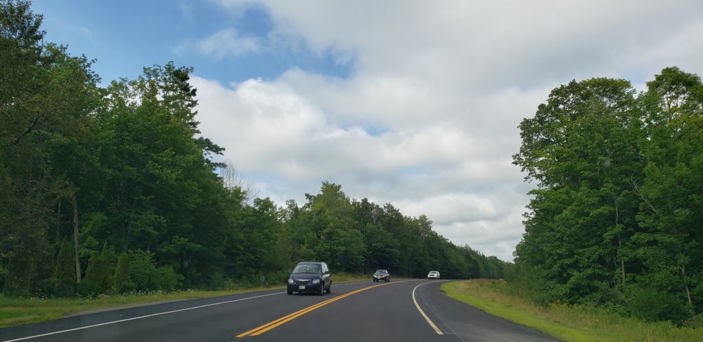 how to spend a day in acadia national park