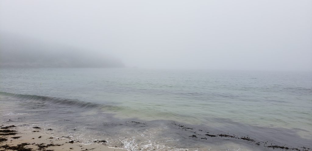 sand beach