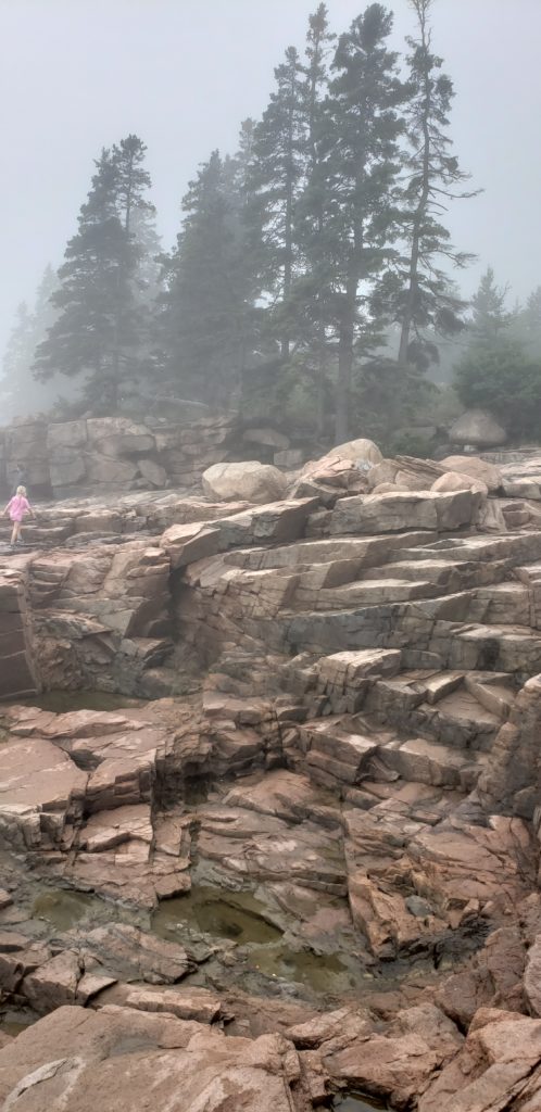 thunder hole