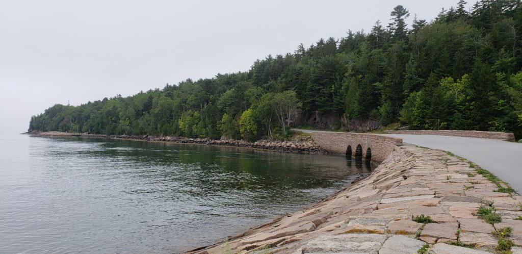 otter cove