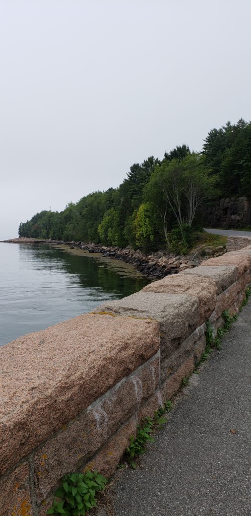 otter cove