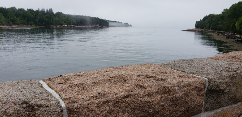 otter cove