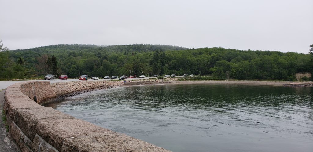 otter cove