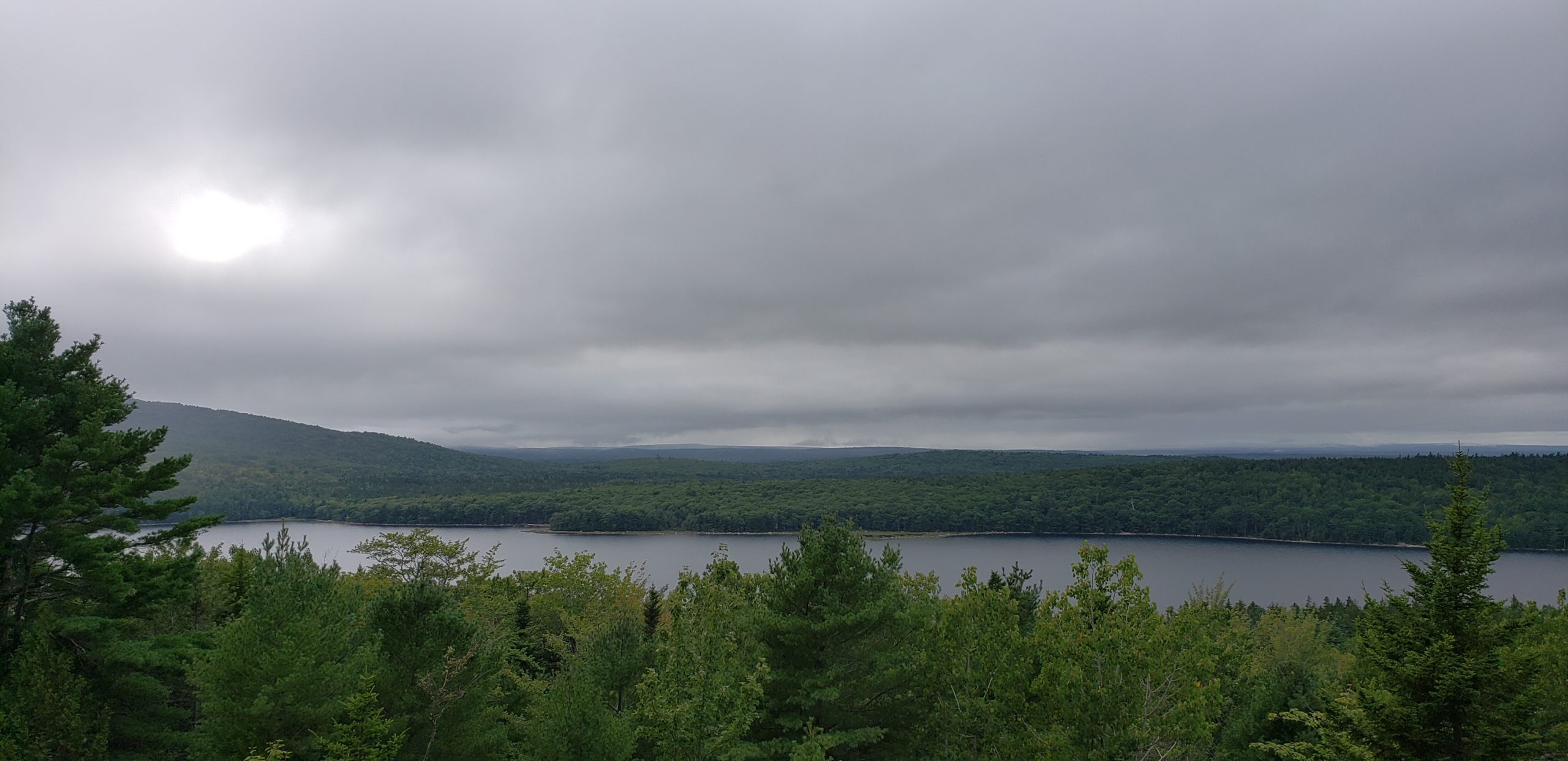 how to spend a day in acadia national park