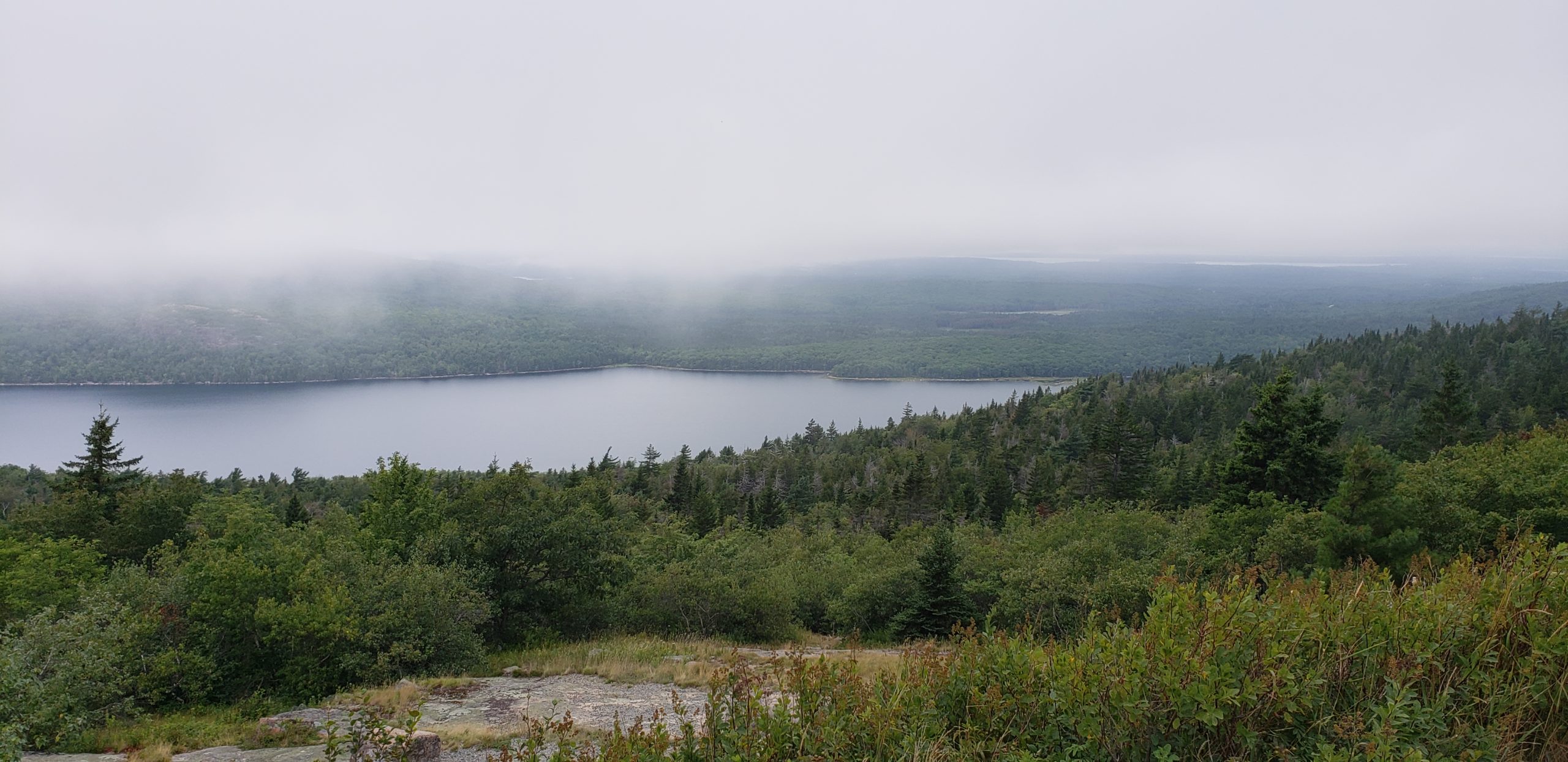 how to spend a day in acadia national park