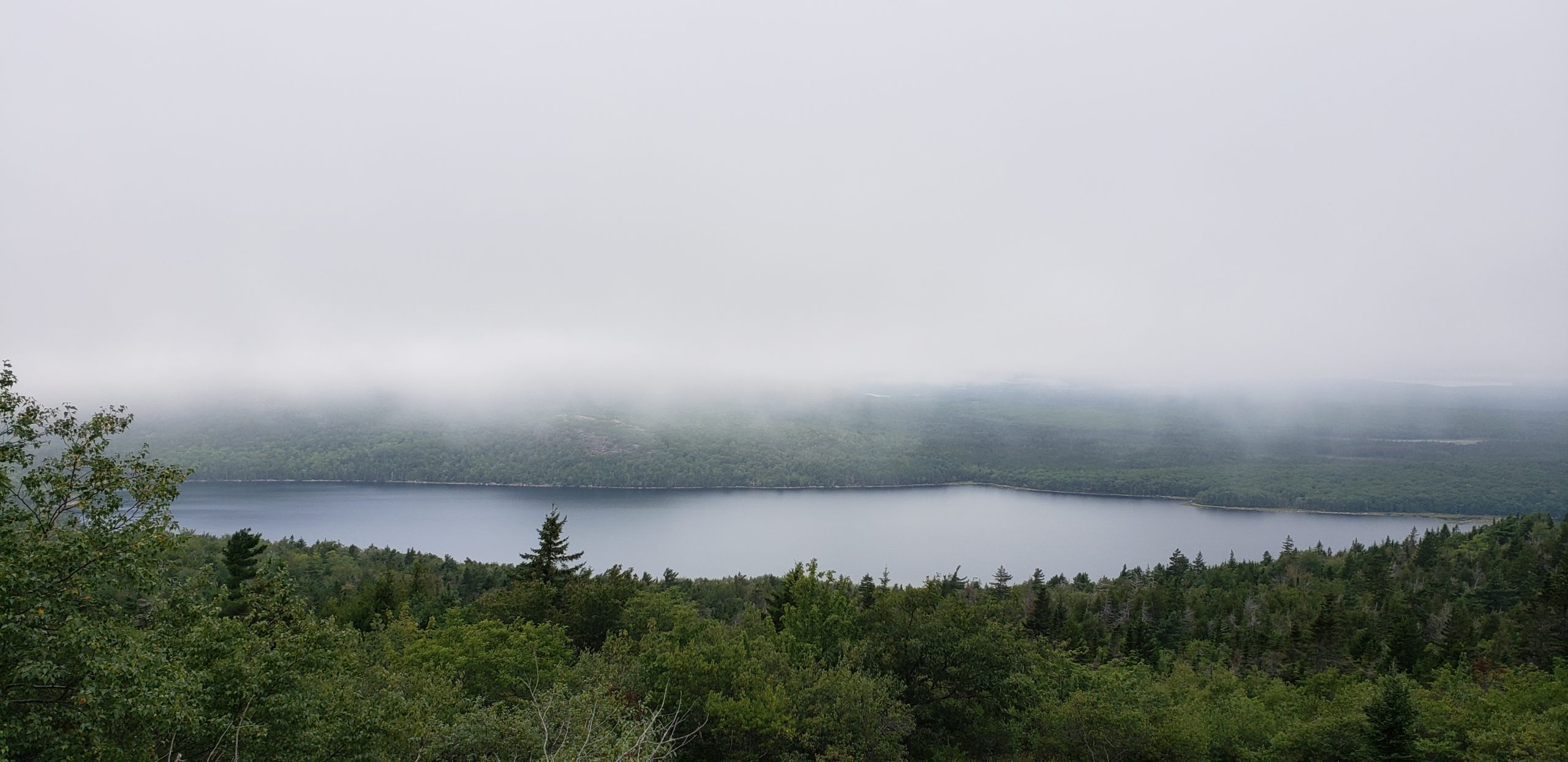 blue hill overlook