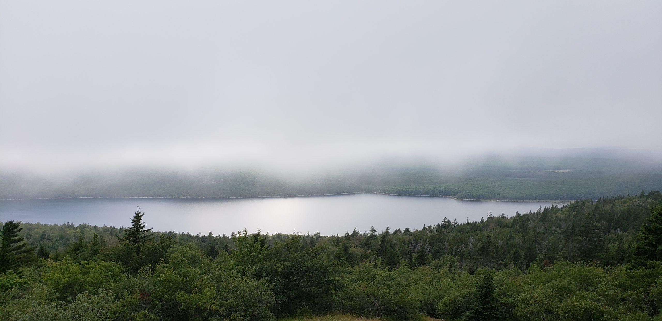 blue hill overlook