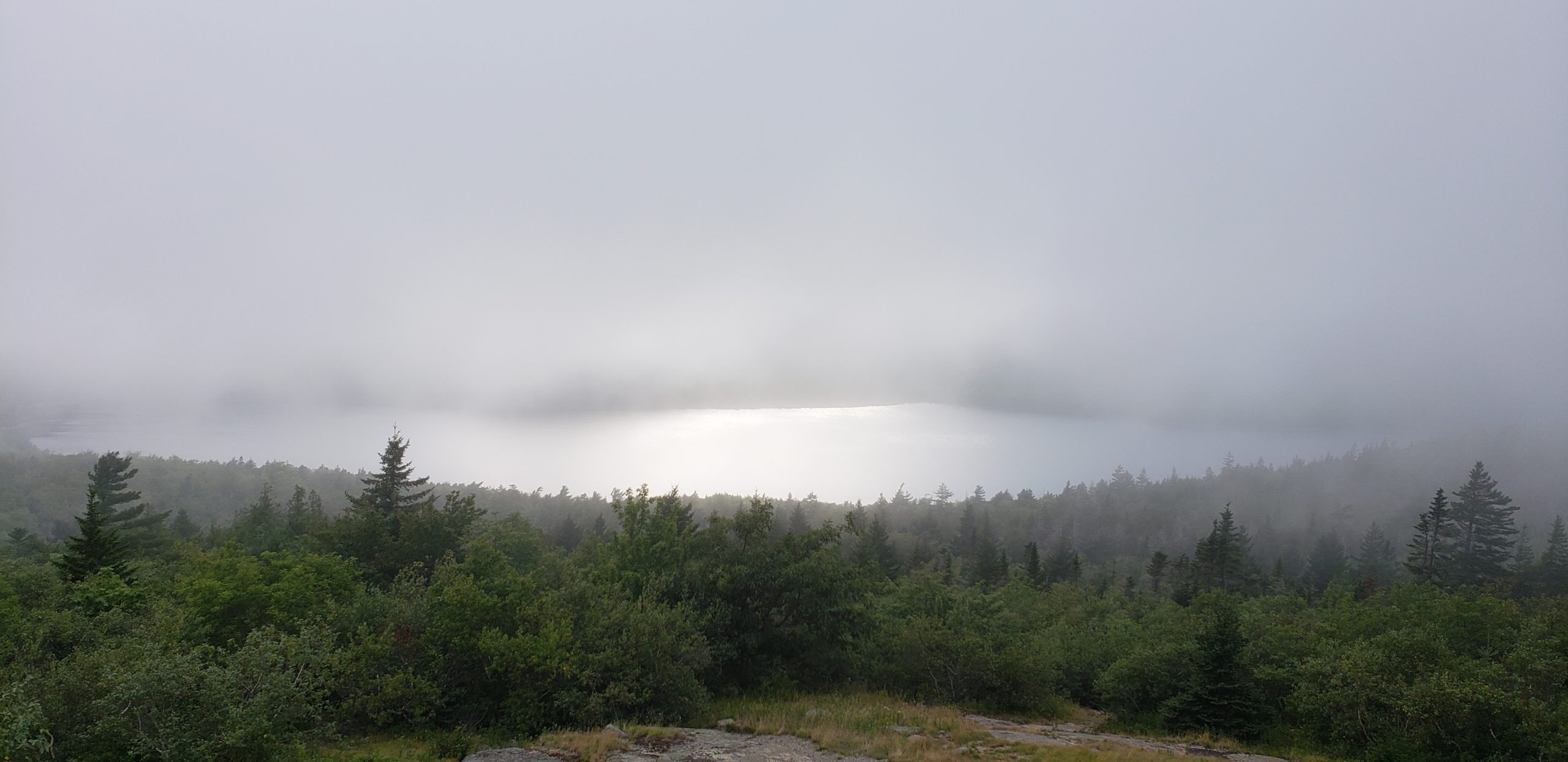 how to spend a day in acadia national park