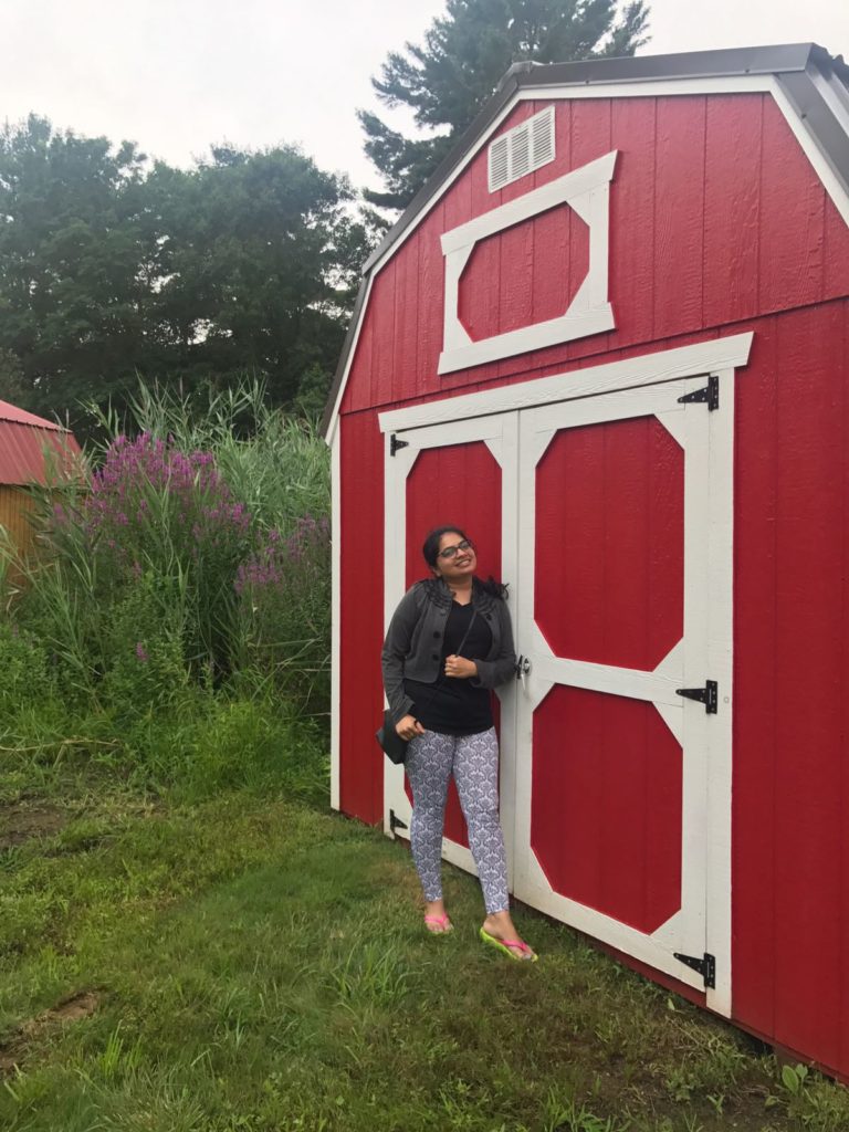scenic drive from new hampshire to maine