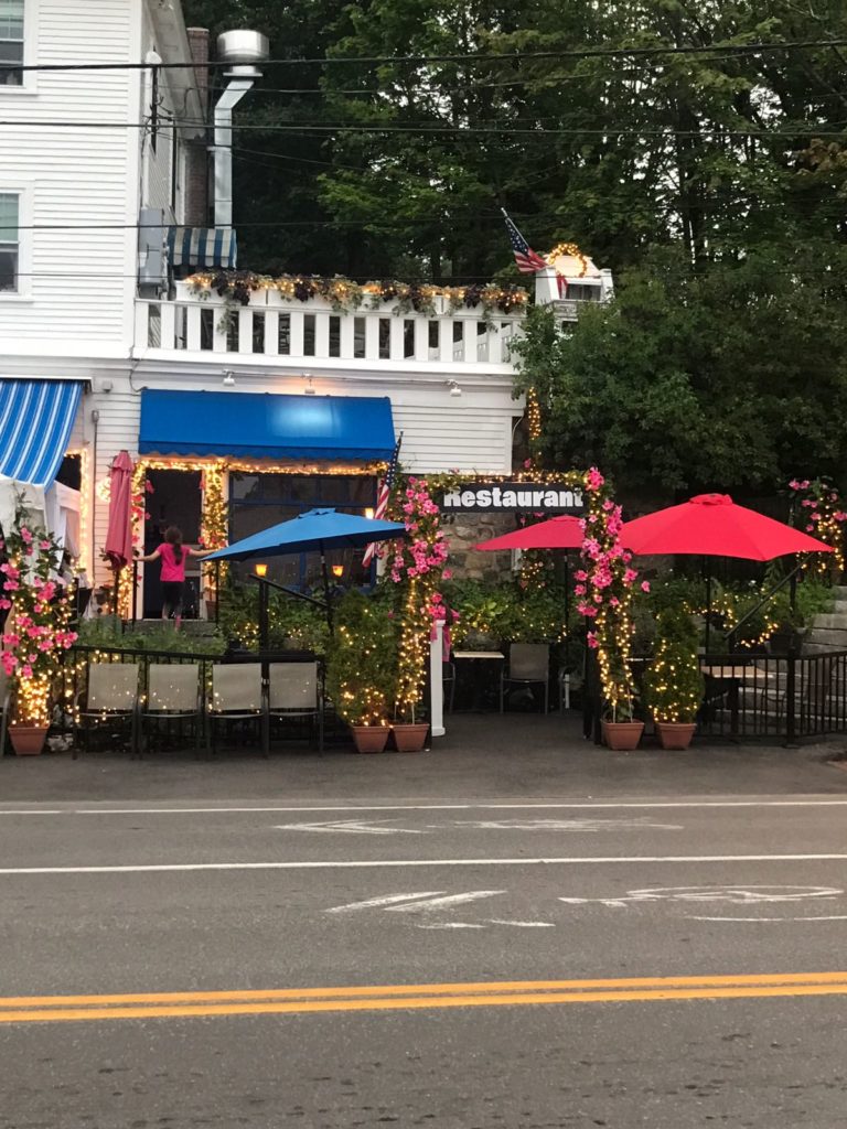 ogunquit