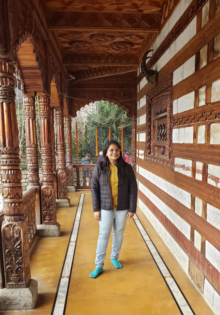 Siyali Mahadev Temple