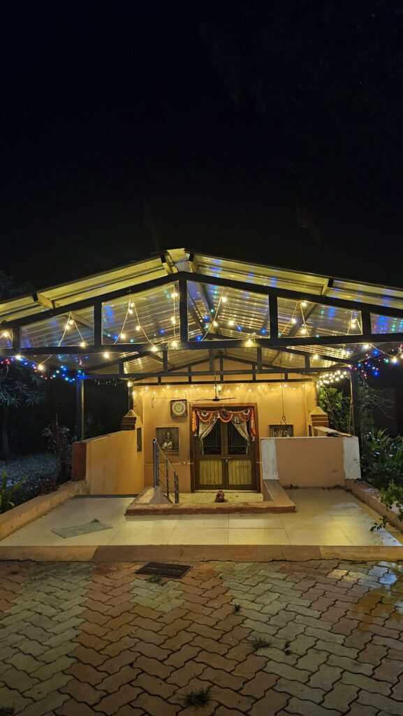 20260319_222835 uttarvahini narmada parikrama