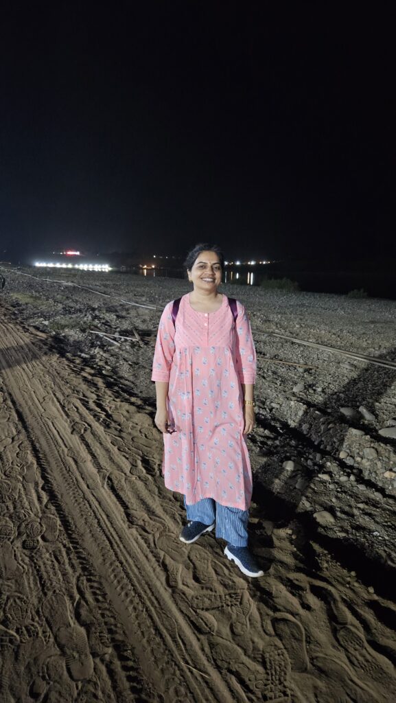 20260319_225148 uttarvahini narmada parikrama