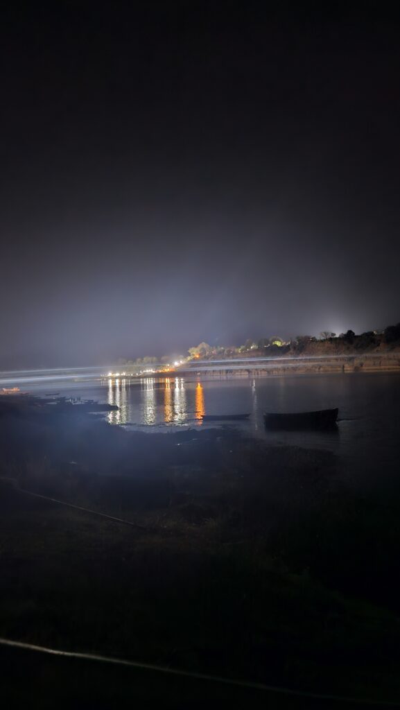 20260320_024714 uttarvahini narmada parikrama