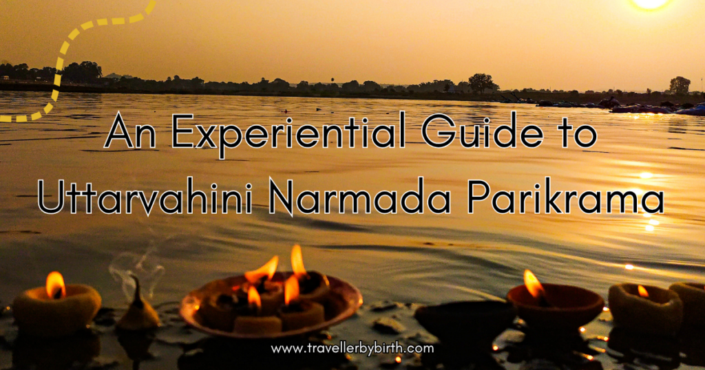 uttarvahini narmada parikrama